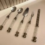 5’Li  **ELMAS** ESKİTME BAŞLIK SERVİS & SUNUMLUK **RAMAZAN ÖZEL🎉