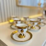 6 kişilik Mührü Sultan Türk Kahvesi*RAMAZAN AYINA ÖZEL❤️