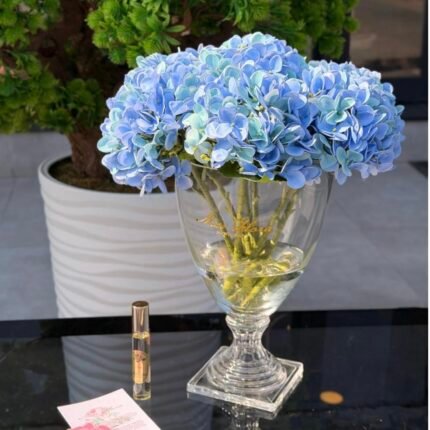 7 Lİ ORTANCA ODA KOKUSU MAVİ