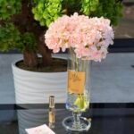 4 LÜ ORTANCA ODA KOKUSU PEMBE