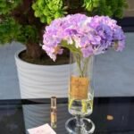 4 LÜ ORTANCA ODA KOKUSU LİLA