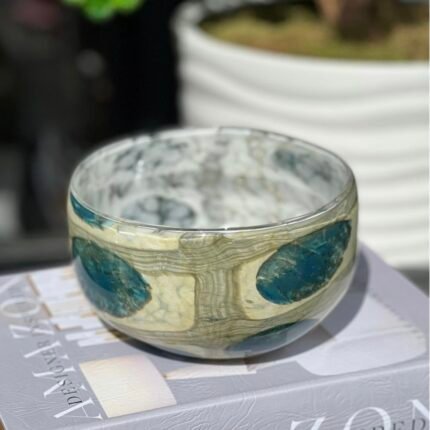 İTHAL BEAD CAM KASE