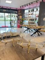 2 katlı ve tek katlı kombin sunumluk - Görsel 2