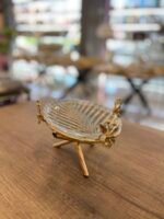 Tekli Japon Gülü Sunumluk & İkramlık - Görsel 3