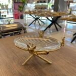 Tekli Japon Gülü Sunumluk & İkramlık