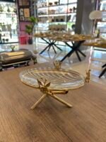 Tekli Japon Gülü Sunumluk & İkramlık