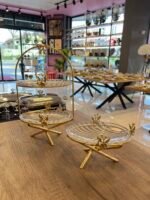 2 katlı ve tek katlı Japon gülü Sunumluk - Görsel 2