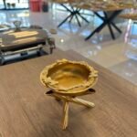 Tekli Fiyonk İkramlık