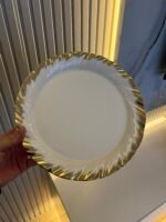 Şakirpaşa Yeni Seri TAM 34 PARÇA - 6 ADET SUPLA VE 2 KARE SUNUM DAHİL - Görsel 13