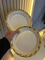 Şakirpaşa Yeni Seri TAM 34 PARÇA - 6 ADET SUPLA VE 2 KARE SUNUM DAHİL - Görsel 12