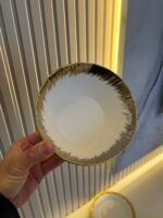 Şakirpaşa Yeni Seri TAM 34 PARÇA - 6 ADET SUPLA VE 2 KARE SUNUM DAHİL - Görsel 11