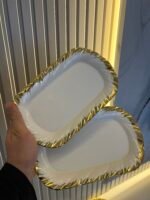 Şakirpaşa Yeni Seri TAM 34 PARÇA - 6 ADET SUPLA VE 2 KARE SUNUM DAHİL - Görsel 10