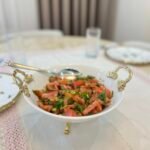 TEKLİ GOLD KUPLU SALATA KASESİ
1 ADET*23 cm