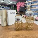 2’Li Piramit Küre*Gold