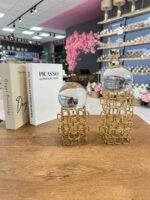 2’Li Piramit Küre*Gold