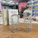 2’Li Piramit Küre*Gümüş