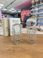 2’Li Piramit Küre*Gümüş