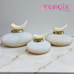 3 Boy Fil Dişi Pearl Shine Serisi