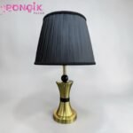 Luxury Abajur *50’cm  Siyah