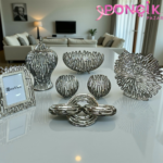 7 PARÇA KOMSOL SETİ*Gümüş platin