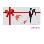 15 Adet Büyük Boy Çeyiz Kolisi- Kırmızı