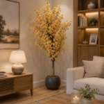 Bahar Dalı Salon Ağacı