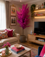 Bahar Dalı Salon Ağacı - Görsel 2
