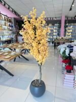 Bahar Dalı Salon Ağacı - Görsel 2