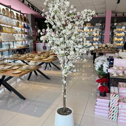 Bahar Dalı Salon Ağacı