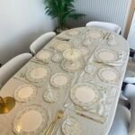 31 PARÇA PONCHIQ ROYAL SUNUM SETİ