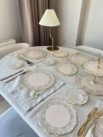31 PARÇA PONCHIQ ROYAL SUNUM SETİ - Görsel 4