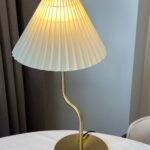 PONCHİQ ASİMETRİK LUXURY ABAJUR