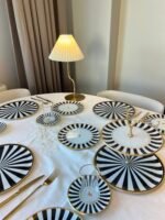31 PARÇA PONCİQ BLACK BİRD - Görsel 3