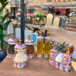 6 Parça Morline Set Üstü Kombin