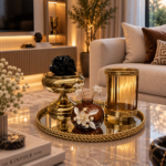 5 Parça Tepsili Kombin Kısa Kod 111003
