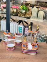 6 Parça Florantina Set Üstü Kombin - Görsel 2