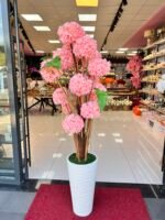 Pembe Rüya Ağacı 3399
