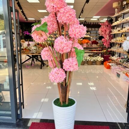Pembe Rüya Ağacı 3399