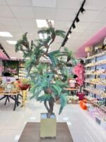 Bonsai Palmiye Ağacı 4432 - Görsel 3