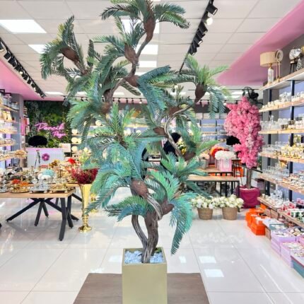 Bonsai Palmiye Ağacı 4432